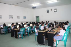 Laboratorium Komputer