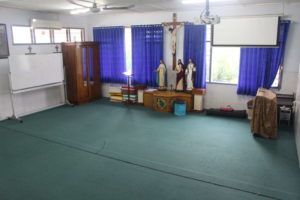 Ruang Doa (1)